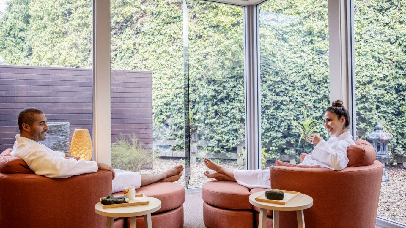 Ubika Day Spa & Wellness Centre Image